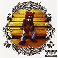 The College Dropout